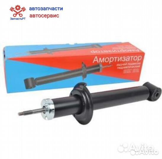 Амортизатор задний ваз 2108, 2110. Новый