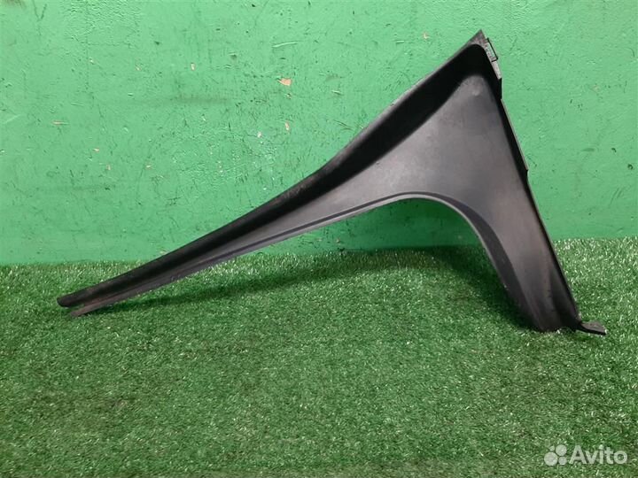 Водосток Lexus GS 450H 2007