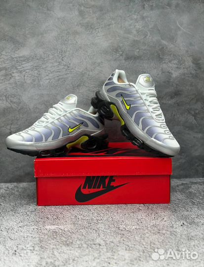 Кроссовки Nike Air Max Plus TN 41-45