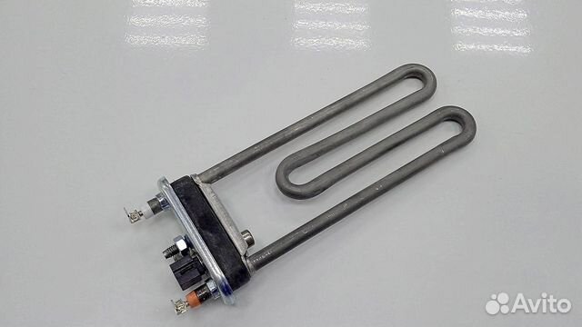 Тэн стиральной машины Samsung 1900W L190мм DC47 в