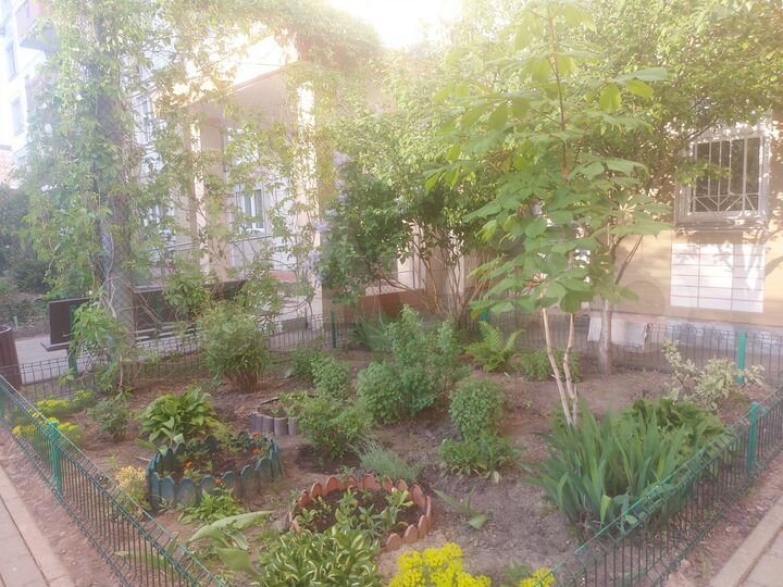 Квартира-студия, 23 м², 2/23 эт.