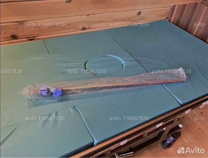 Медицинская кровать для лежачих больных исцеление