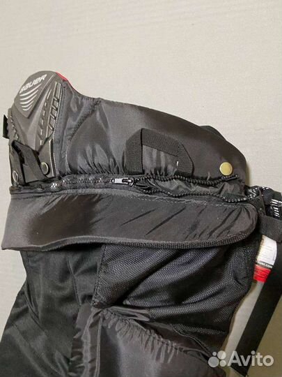 Трусы шорты bauer vapor X800 Wmn S