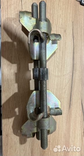 Стяжка для пружин