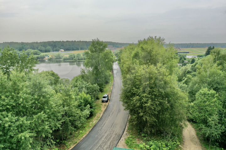 Участок 30 сот. (ИЖС)