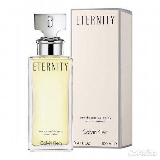 Calvin Klein eternity