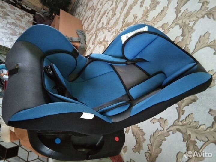 Детское автокресло Nord