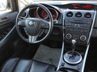 Mazda CX-7 2.3 AT, 2010, 95 400 км объявление продам