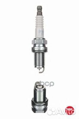 Свеча зажигания IFR6J11 7658 NGK