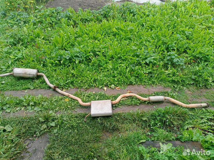 Ford sierra запчасти