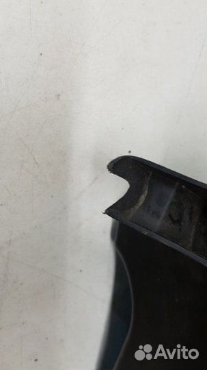 Корпус воздушного фильтра Toyota Camry V55 2014