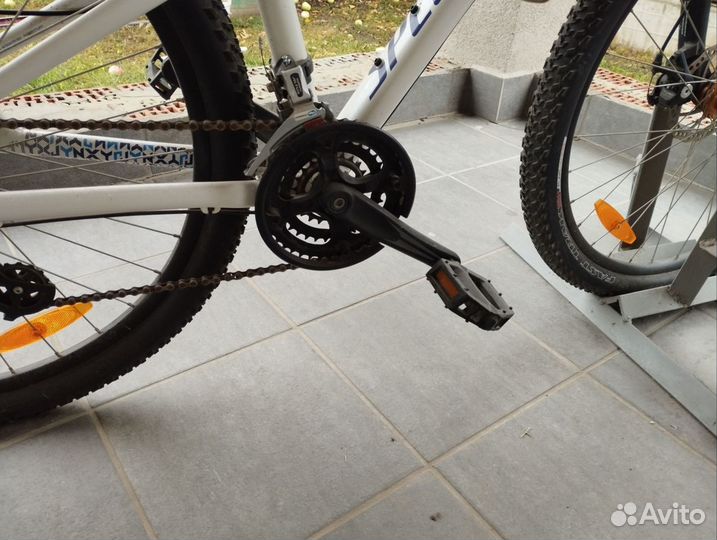 Велосипед Specialized Jynx Comp 650b (2015)