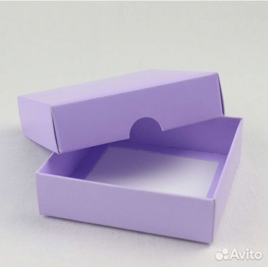 Коробка для украшений