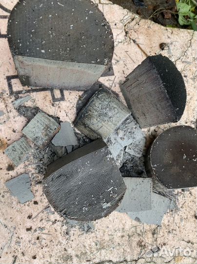 Катализатор