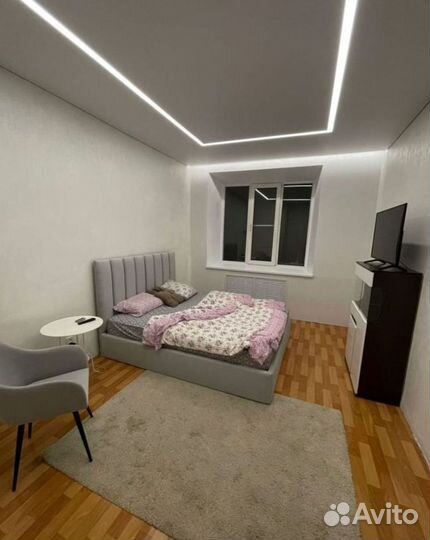 Дизайнерская кровать