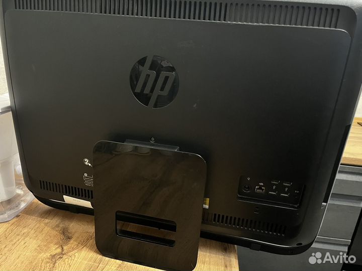 Моноблок HP Pavilion 23