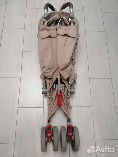 Коляска трость maclaren techno xt