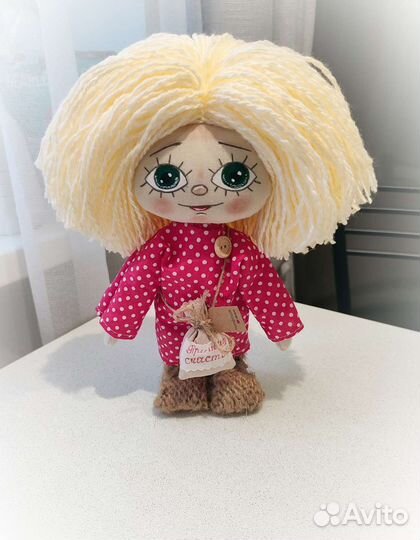 Домовенок Кузя 27см