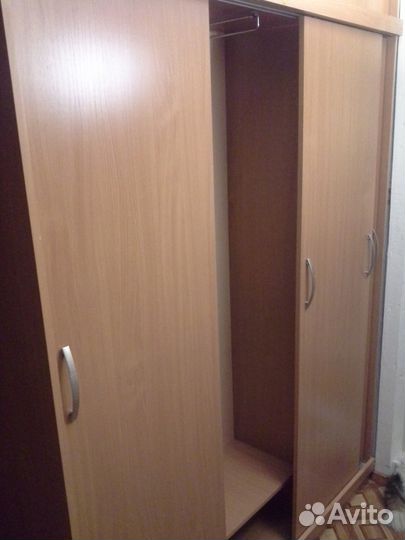 Шкаф в прихожую, коридор