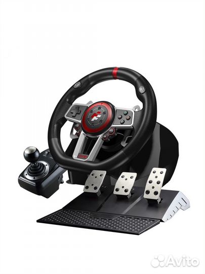 Игровой руль