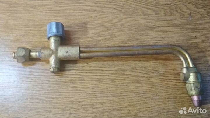 Газовые горелки резаки