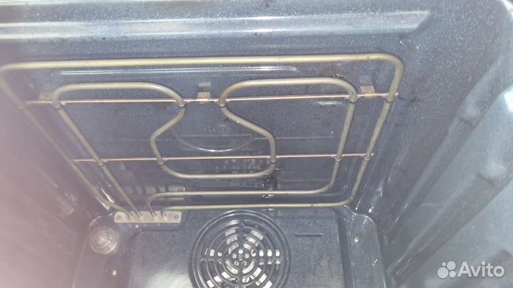 Духовой шкаф samsung bf641fb