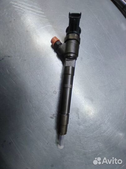 Форсунки 0445110430 jeep grand cherokee 35032008F