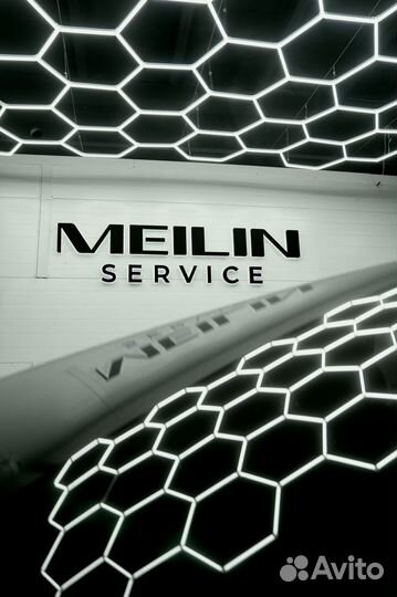 Техосмотр LiXiang L8 Pro max