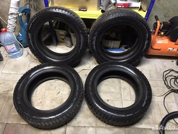 Cordiant Snow Cross 185/60 R15 84T