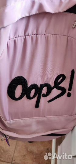 Рюкзак для девочки vente