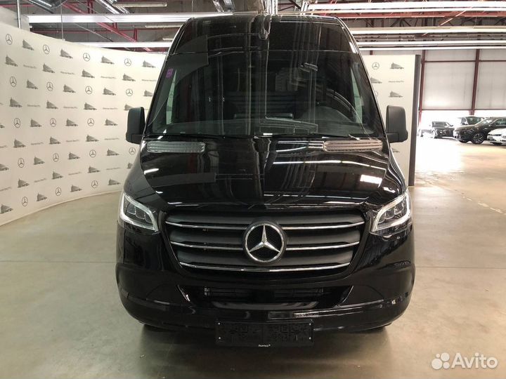Mercedes-Benz Sprinter, 2023