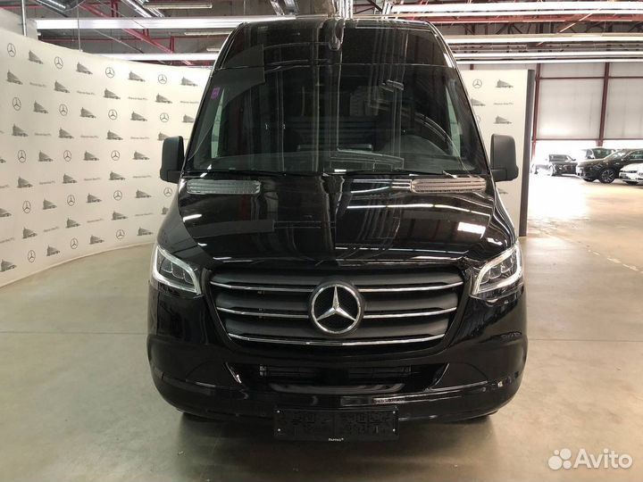 Mercedes-Benz Sprinter, 2023