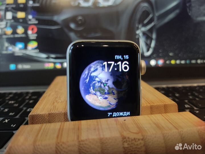 Apple watch 3 42mm