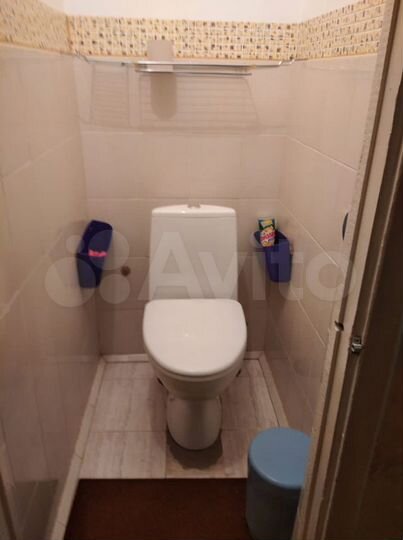 1-к. квартира, 36 м², 3/3 эт.