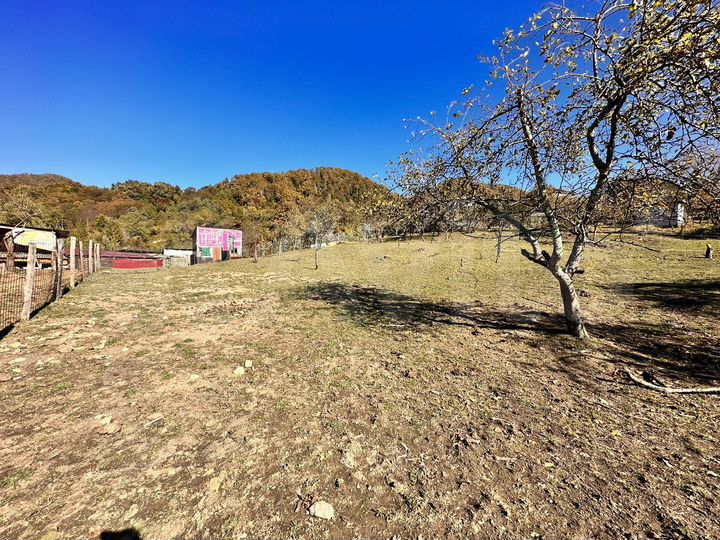 Участок 15 сот. (ИЖС)