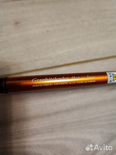 Graphiteleader Tiro Nuovo gonts-792ML