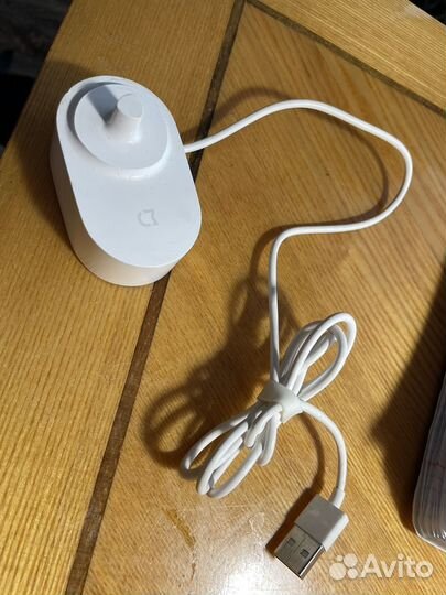 Xiaomi t500 Зарядное устройство для зубной щетки