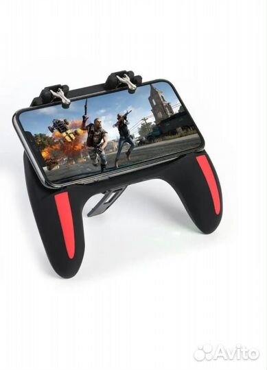 Джойстик для телефона