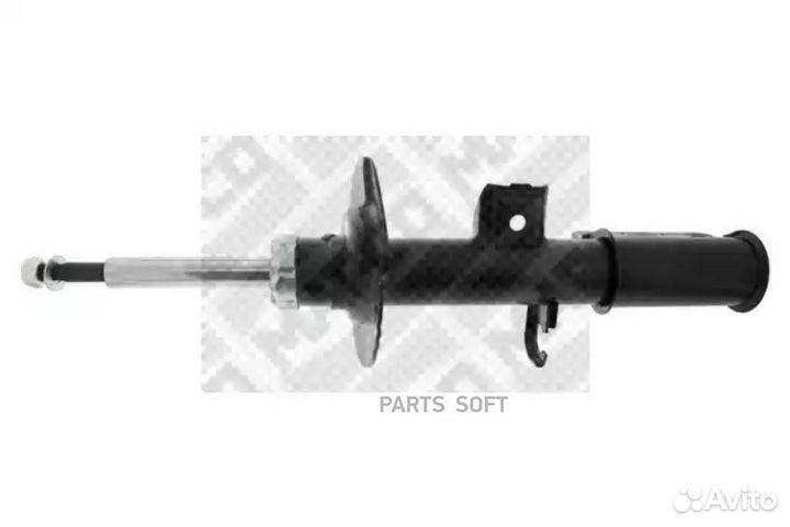 Mapco 20652 Амортизатор подвески
