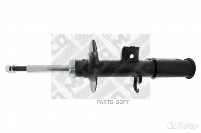 Mapco 20652 Амортизатор подвески