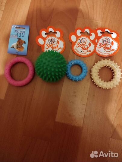 Зоотовары, ошейники, миски, игрушки, вет паспорта