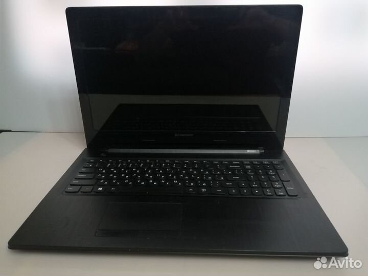 Ноутбук Lenovo G50-30 (неисправный )