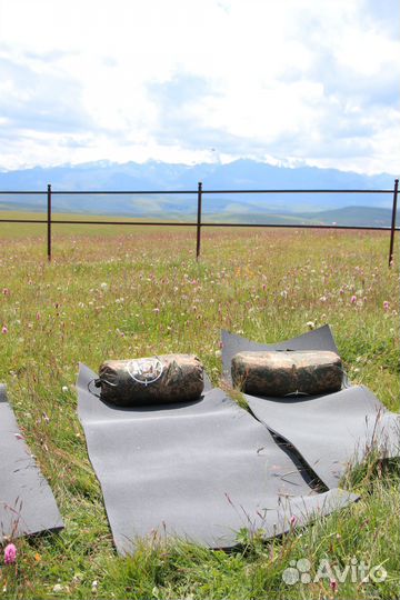 Конные туры в Бийчесыне