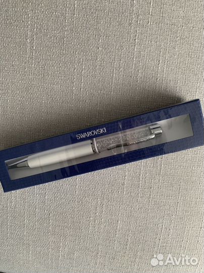 Ручка swarovski