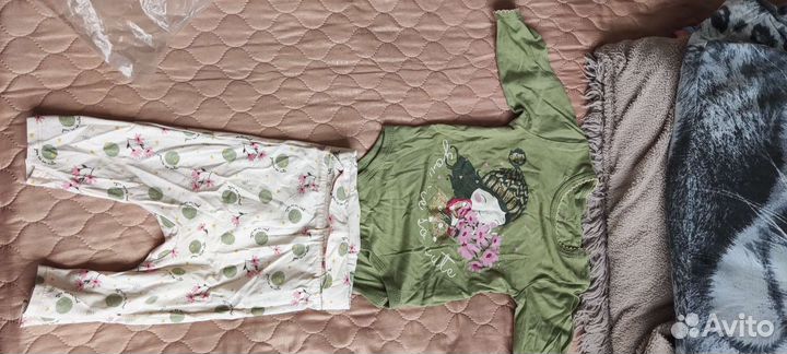 Вещи для девочки