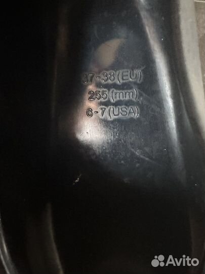 Ласты для плавания арена 37-38