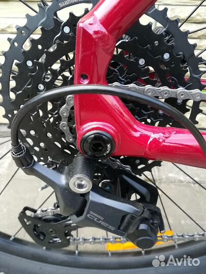 Велосипед Stark Armer 29.6HD новый