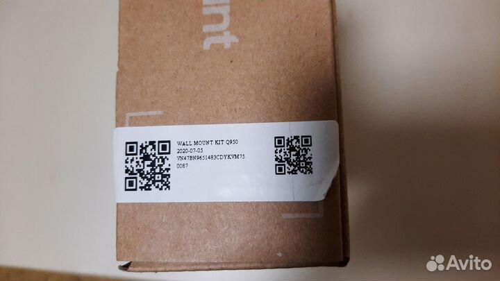 Кронштейн Samsung Slim Fit (21-22-23г)