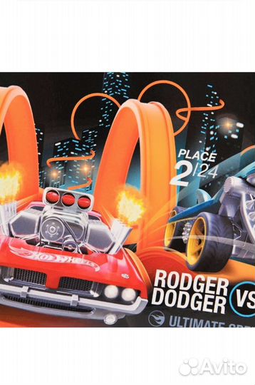 Новые Ранец hot wheels, Рюкзак школьный