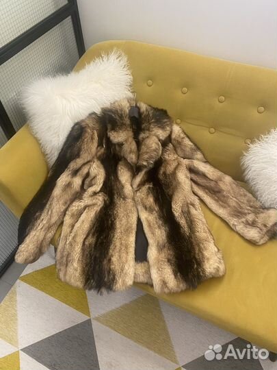 Винтажная шуба волк германия slavic girls